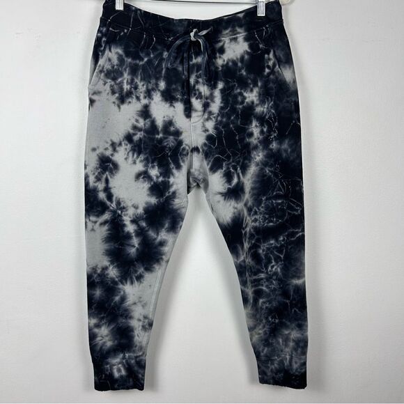 Nili Lotan Nolan Pant Tie Dye - Picture 2 of 14